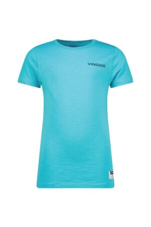 Vingino Helang t-shirt 1584 Palm blue