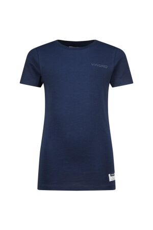 Vingino Helang t-shirt 100 Dark Blue