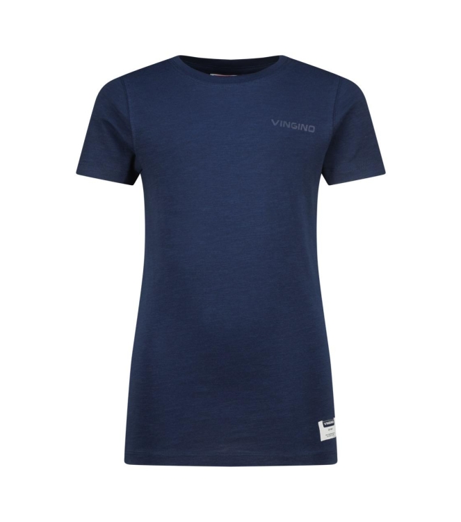 Vingino shirts 100 Dark Blue SO25KB300067