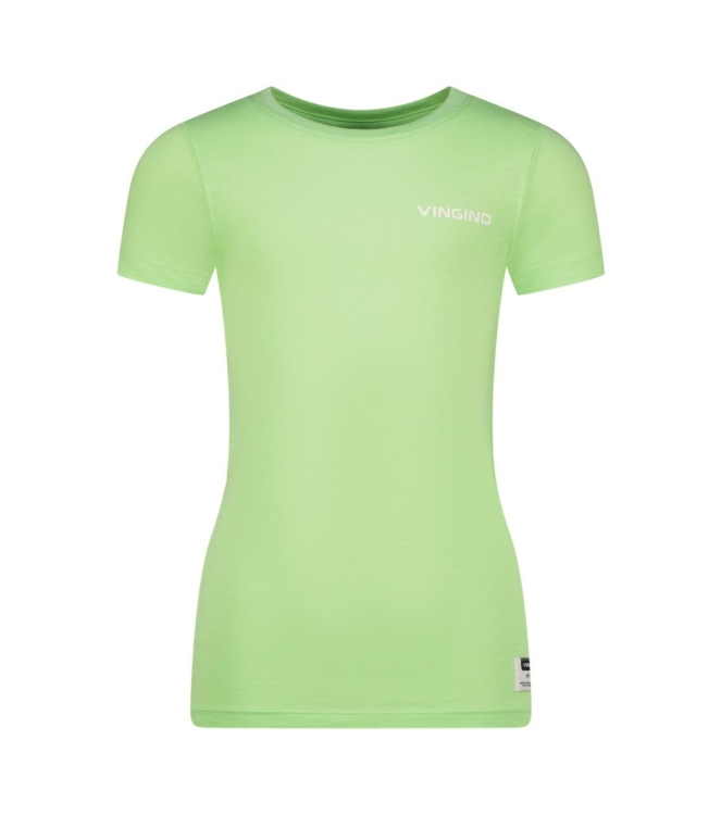 Vingino shirts 1122 Paradise green SO25KB300067
