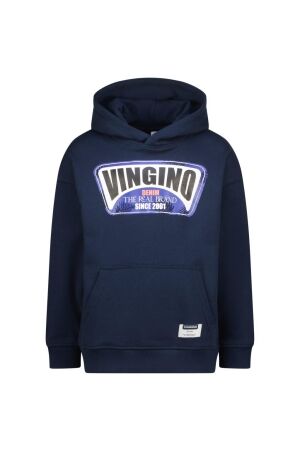 Vingino Nesto sweater 100 Dark Blue
