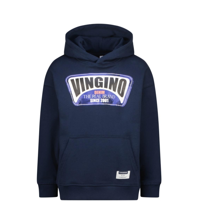 Vingino truien & vesten 100 Dark Blue SO25KB340024