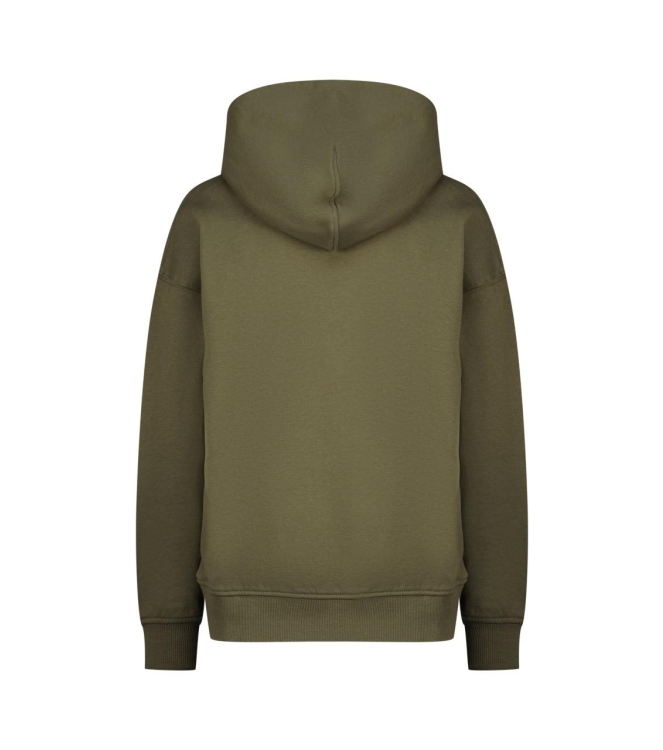 Vingino truien & vesten 200 Army Green SO25KB340024