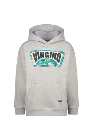 Vingino Nesto sweater 910 Grey Mele