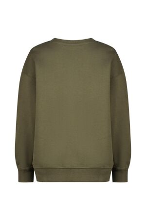 Vingino truien & vesten 200 Army Green SO25KB340025