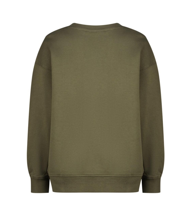 Vingino truien & vesten 200 Army Green SO25KB340025