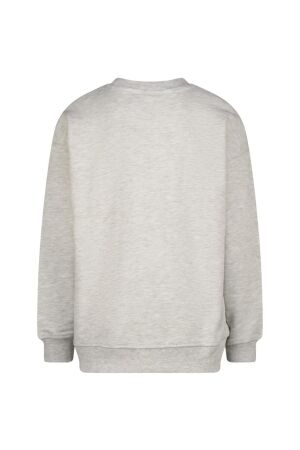 Vingino truien & vesten 910 Grey Mele SO25KB340025