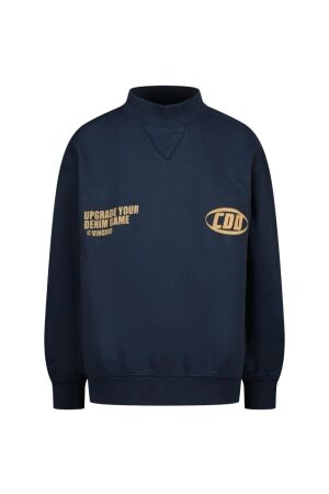 Vingino Nigent sweater 100 Dark Blue