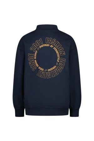 Vingino truien & vesten 100 Dark Blue SO25KB340039