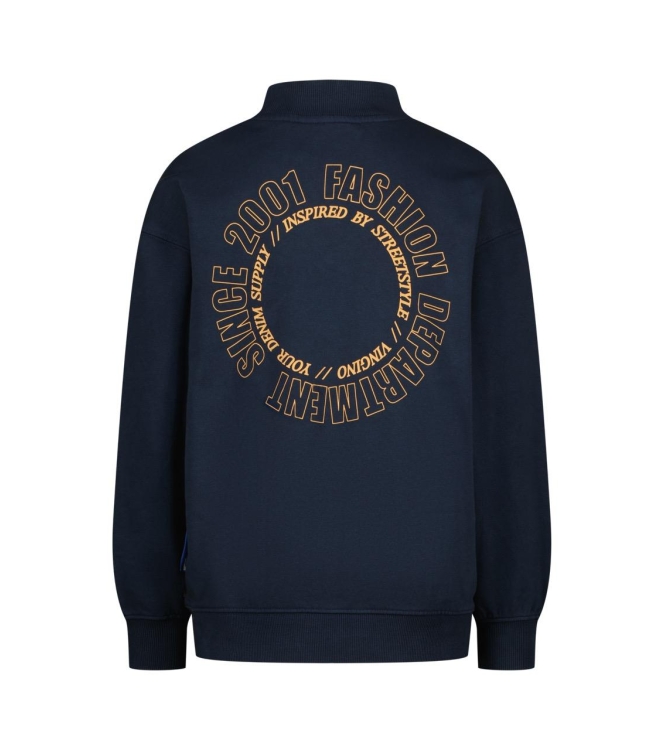 Vingino truien & vesten 100 Dark Blue SO25KB340039