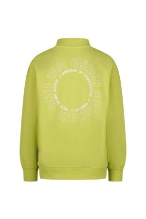 Vingino truien & vesten 1460 Fresh lime SO25KB340039