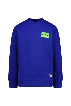Vingino Nastol sweater 1094 Web blue