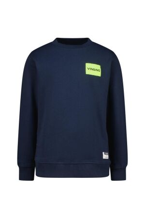 Vingino Nastol sweater 100 Dark Blue