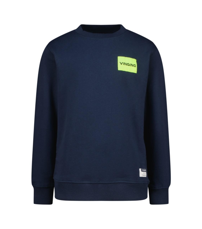 Vingino truien & vesten 100 Dark Blue SO25KB340066