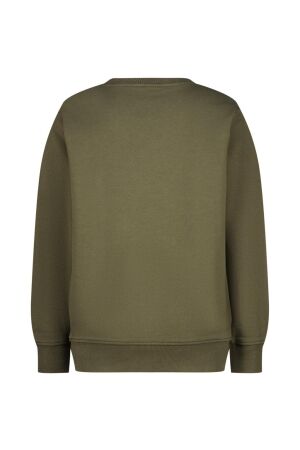 Vingino truien & vesten 200 Army Green SO25KB340066