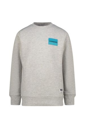 Vingino Nastol sweater 910 Grey Mele