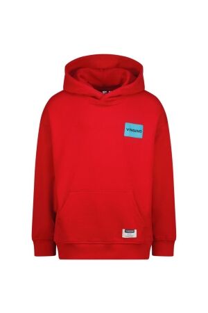 Vingino Neston sweater 699 Rio red
