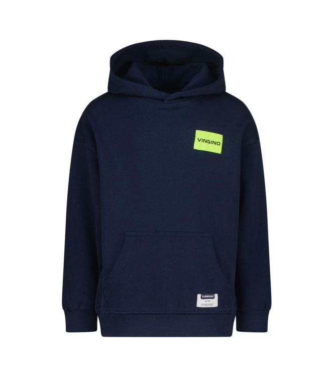 Vingino truien & vesten 100 Dark Blue SO25KB340072