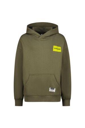Vingino Neston sweater 200 Army Green