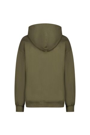 Vingino truien & vesten 200 Army Green SO25KB340072