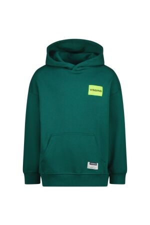 Vingino Neston sweater 1402 Bottle Green