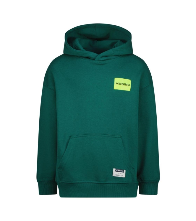 Vingino truien & vesten 1402 Bottle Green SO25KB340072