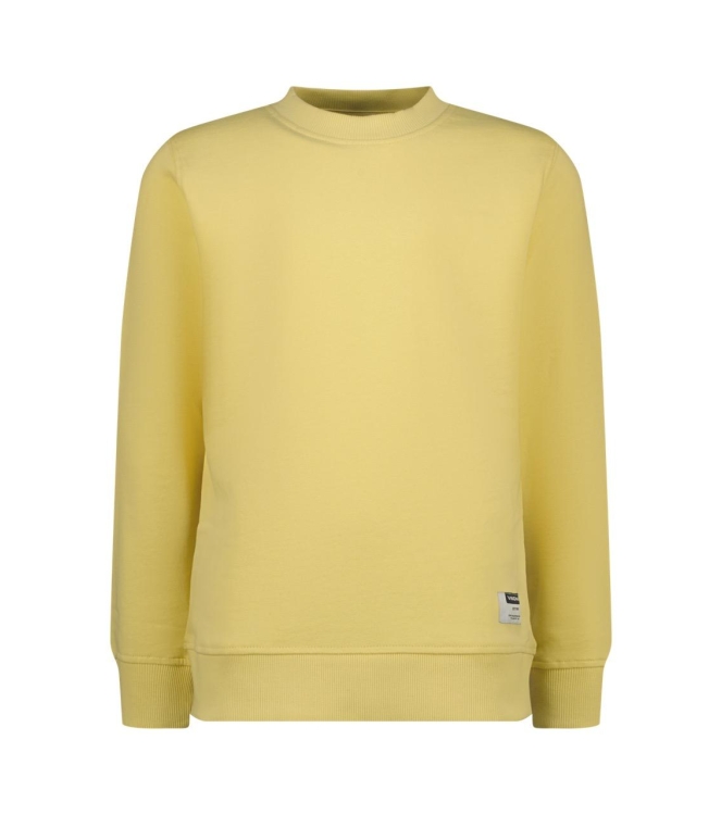 Vingino truien & vesten 372 Summer yellow SO25KB340092
