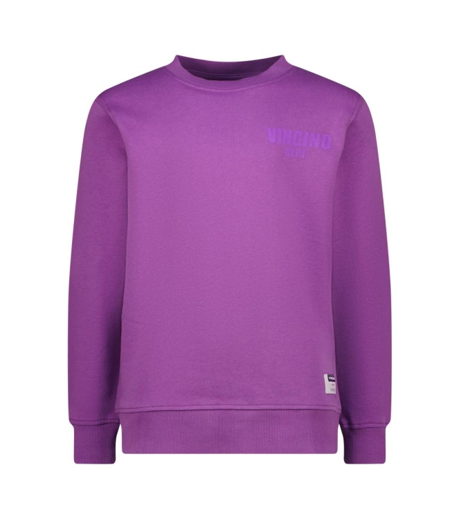 Vingino truien & vesten 858 True purple SO25KB340092