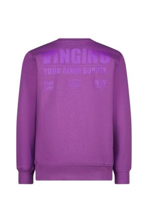 Vingino truien & vesten 858 True purple SO25KB340092