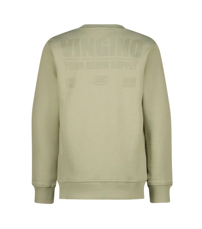 Vingino truien & vesten 1423 Keswick green SO25KB340092