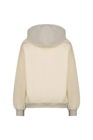 Vingino truien & vesten 1325 Fearless grey melee SO25KB348036