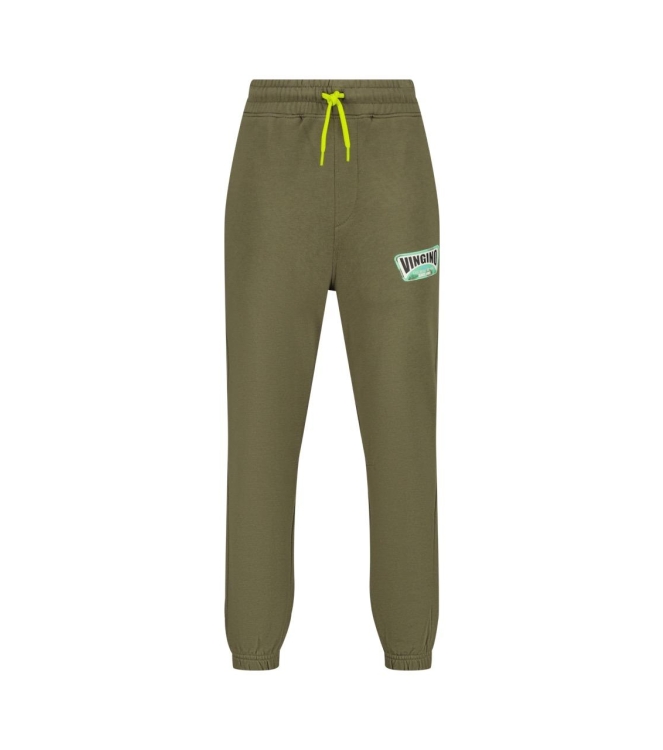 Vingino broeken 200 Army Green SO25KB400026