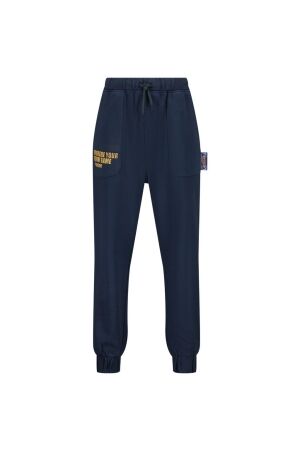Vingino Socket broek 100 Dark Blue