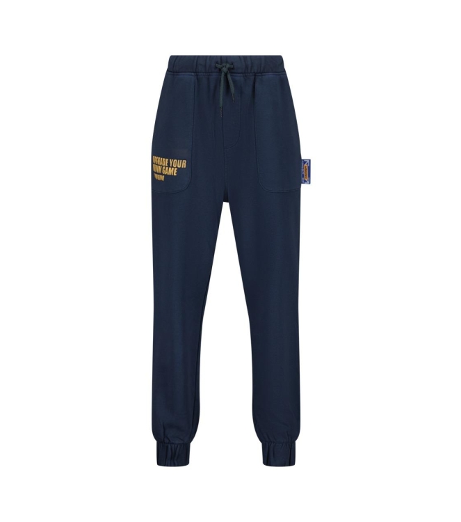 Vingino broeken 100 Dark Blue SO25KB400040
