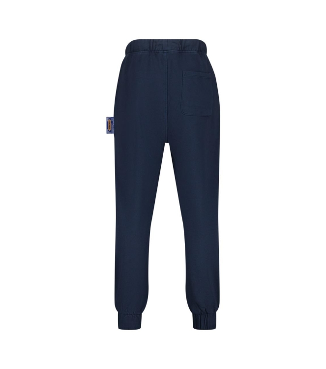 Vingino broeken 100 Dark Blue SO25KB400040