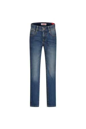 Vingino Aron jeans 166 Mid Blue Wash