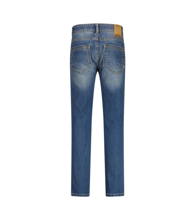 Vingino broeken 166 Mid Blue Wash SO25KB420001