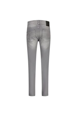 Vingino broeken 913 Dark Grey Vintage SO25KB420001