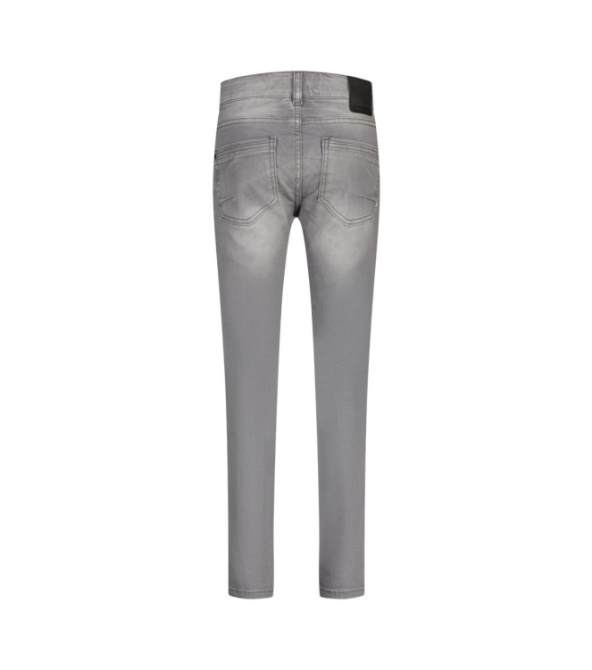 Vingino broeken 913 Dark Grey Vintage SO25KB420001
