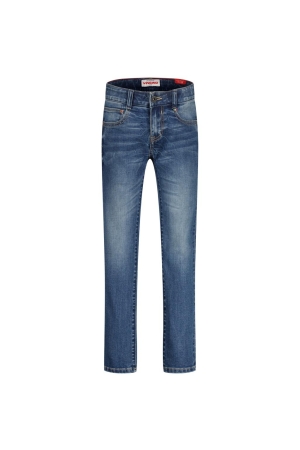 Vingino Dante jeans 166 Mid Blue Wash