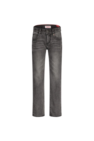 Vingino Bruno jeans 913 Dark Grey Vintage