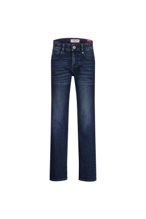 Vingino Paolo jeans 166 Mid Blue Wash