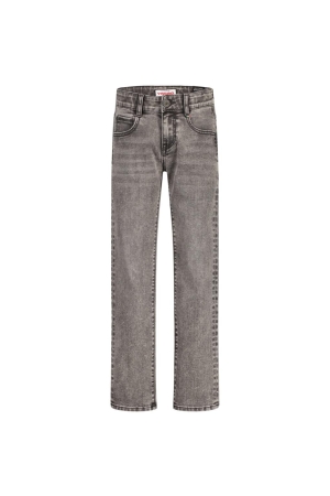 Vingino Paolo jeans 913 Dark Grey Vintage
