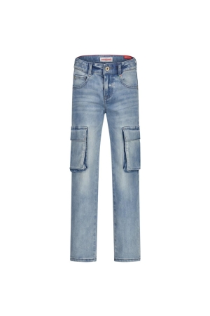 Vingino Paolo Cargo jeans 160 Old Vintage