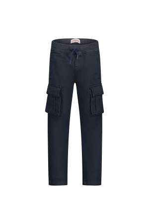 Vingino Clay jeans 100 Dark Blue