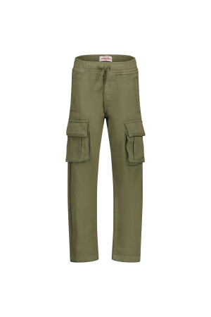 Vingino Clay jeans 1415 Kalamata green