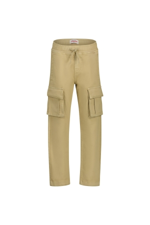 Vingino Clay jeans 090 Twill sand