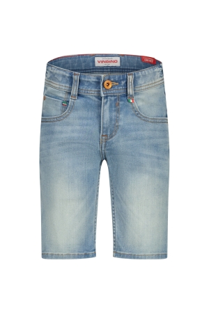 Vingino Curzio short 152 Light Indigo
