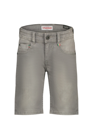 Vingino Curzio short 952 Grey Vintage