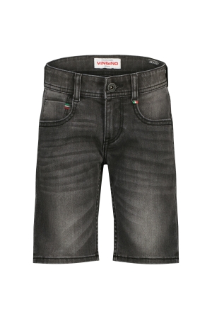Vingino Curzio short 913 Dark Grey Vintage
